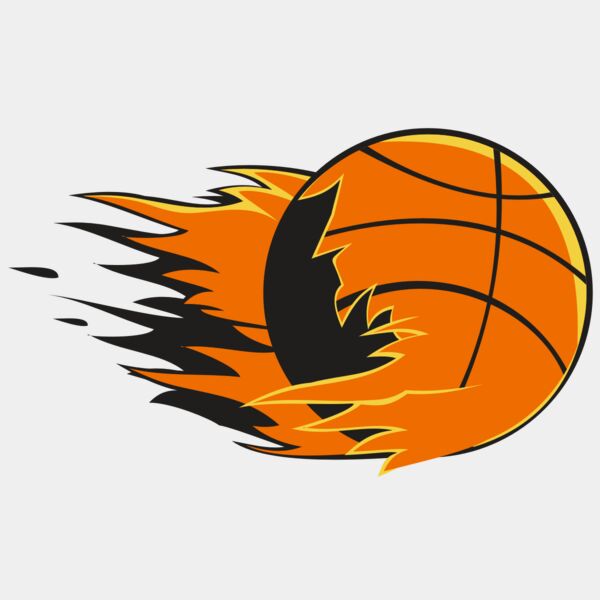 BASKETBALL TEARING RQC Thumbnail