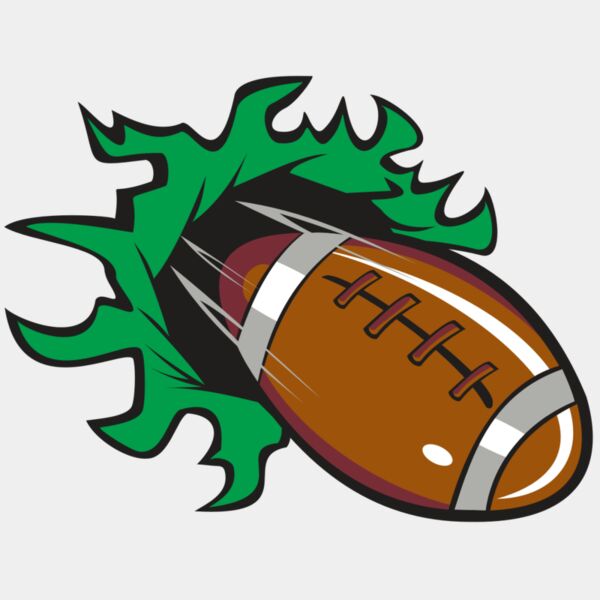 FOOTBALL BUSTING RQC Thumbnail