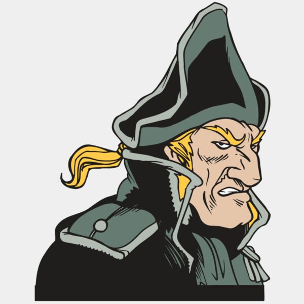 AR5 ADMIRAL 12 RQC Thumbnail