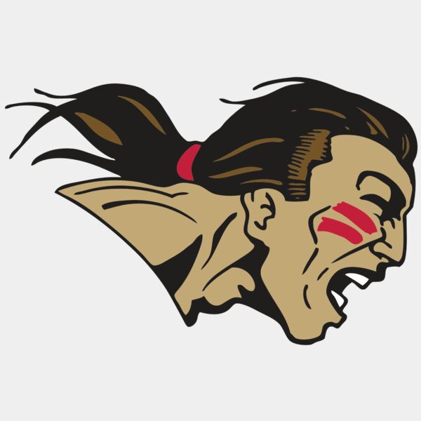 AR BRAVE 38 RC Thumbnail