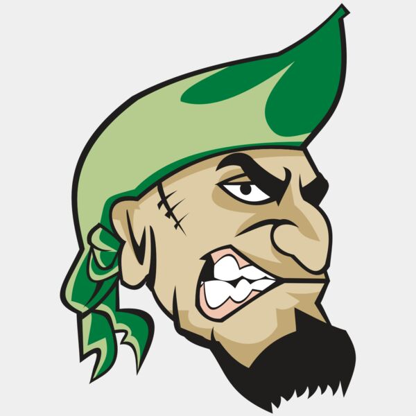 PIRATE HD0503 RQC Thumbnail