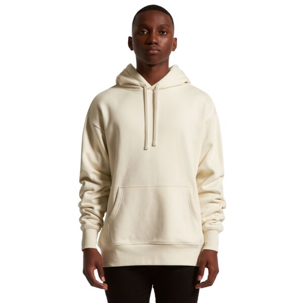 Mens Heavy Hood Thumbnail