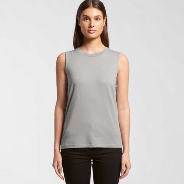 Women's Upside Tank Thumbnail