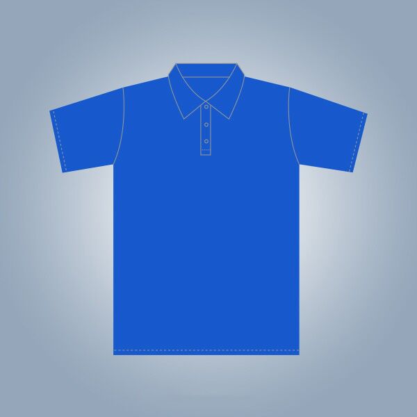 Sublimated Short Sleeve Polo SCR-SCCS Sublimated LS Polo HC001 Sublimated Short Sleeve Polo Thumbnail