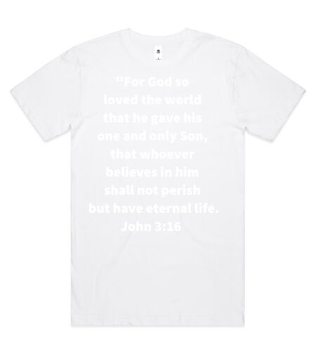 Biblical Scripture Thumbnail