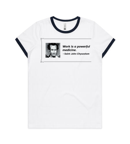 St John Chrysostom sayings Thumbnail