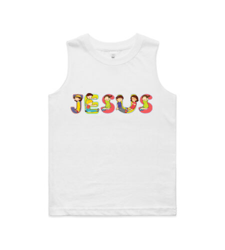 Toddler & Youth Gear Thumbnail