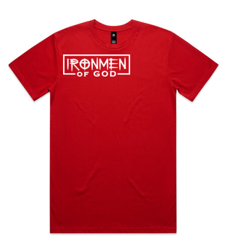 Man of God Thumbnail