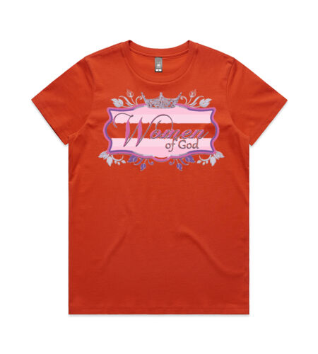 Women of God Thumbnail