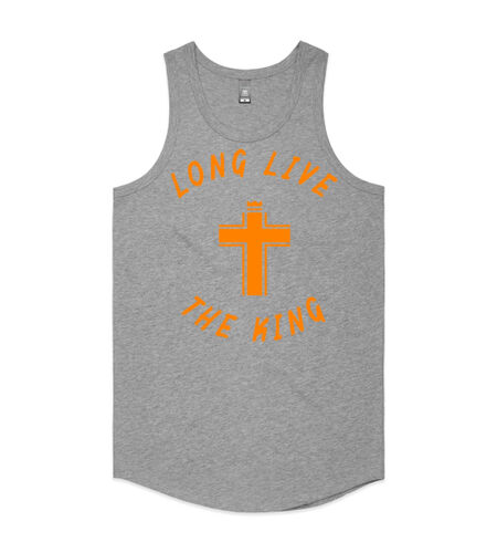 Jesus the King Thumbnail