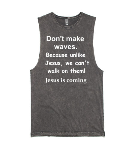 Jesus is Coming Thumbnail