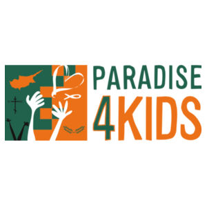 Cyprus P4K logo Design