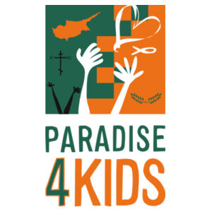 Cyprus P4K Logo Design