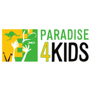 Australian P4K Logo Design