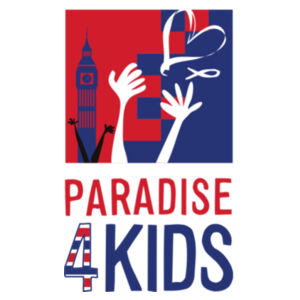United Kingdom P4K Logo Design