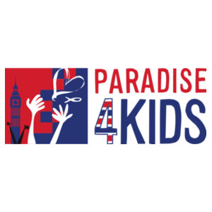 United Kingdom P4K Logo Design