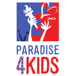 USA P4K Logo Design
