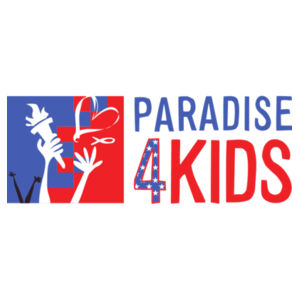 USA P4K Logo Design