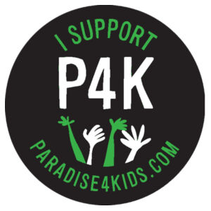 Australian I Support Badge Design