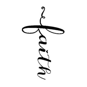 The Cross in Faith Design