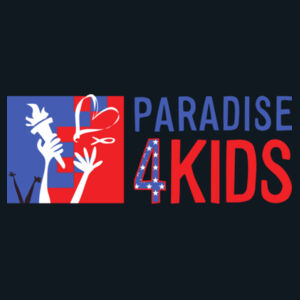 USA P4K Logo Design