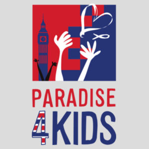 United Kingdom P4K Logo Design