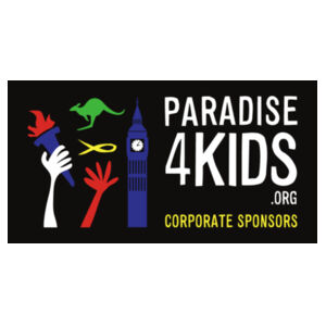 P4K Corporate Sponsors Mug Design