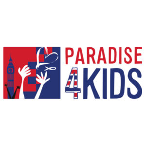 P4K UK Supporters Mug Design