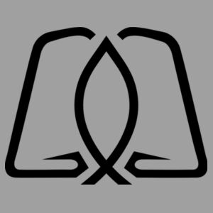 Bible Fish Design