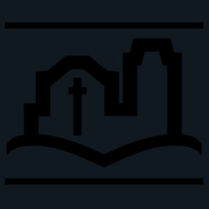 Church & Cross Design