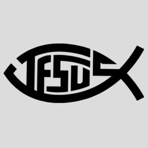 Fish + Jesus Design