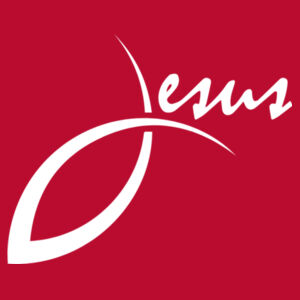 Fish in Jesus name Design