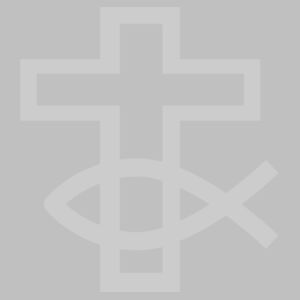 Cross + Fish Design