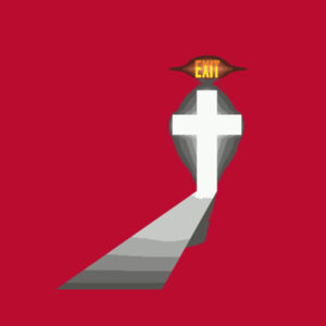 Cross Exit Design