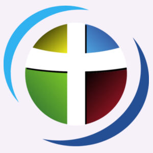 Cross of many Colors Design