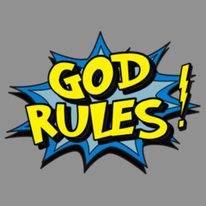 God Rules Design