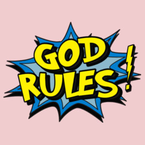 God Rules Design