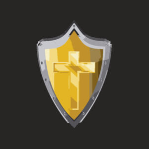 Shield of Faith - Ephesians 6:16 Design