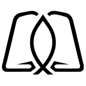 Fish Bible Design