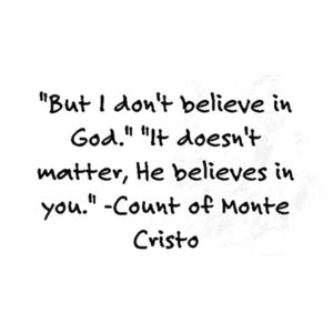 Monte Cristo Design