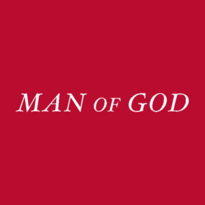 Man of God 1 Design