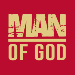 Man of God 3 Design