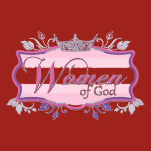 Women of God 1 Design