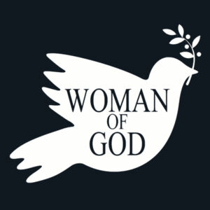 Women of God 3 Design