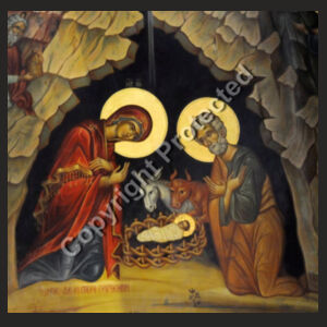 Christmas Icon 2 Design