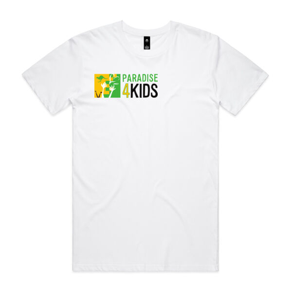 Australian P4K Logo Thumbnail