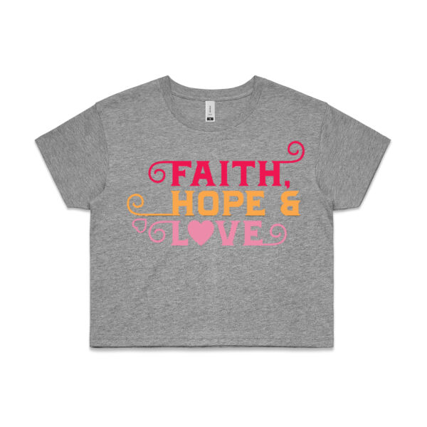 1 Corinthians 13:13 faith, hope and love 1 Corinthians 13:13 faith, hope and love Thumbnail