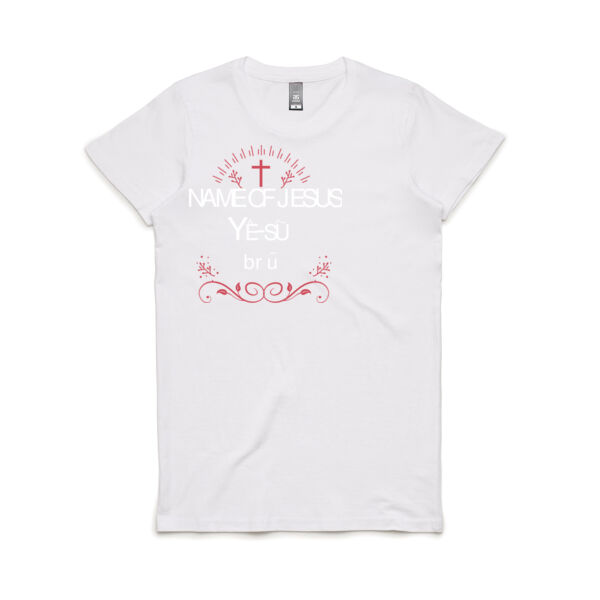 Jesus in Bru Thumbnail