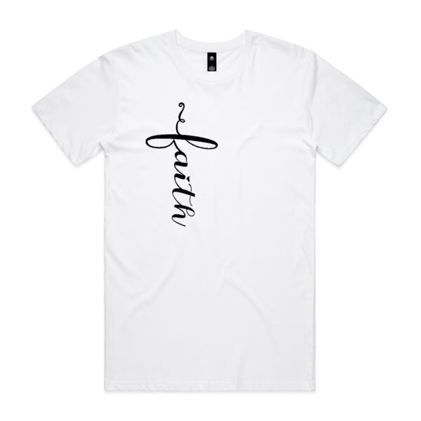 The Cross in Faith Thumbnail