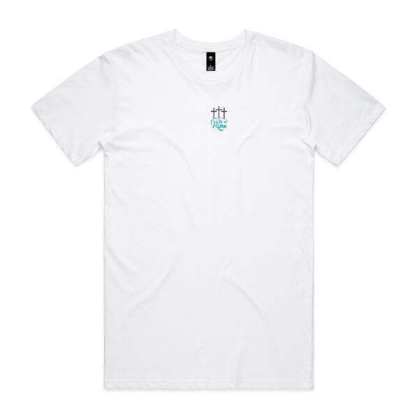 The Cross x 3 + He is Risen Thumbnail